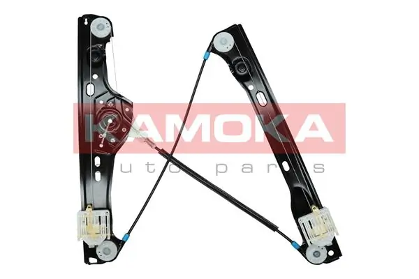 Compre Mecanismo de acionamento de vidro da porta dianteira direita BMW 3 