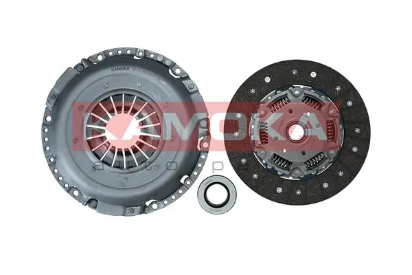 Kit de embraiagem (3 peças) F1W035NX Cummins