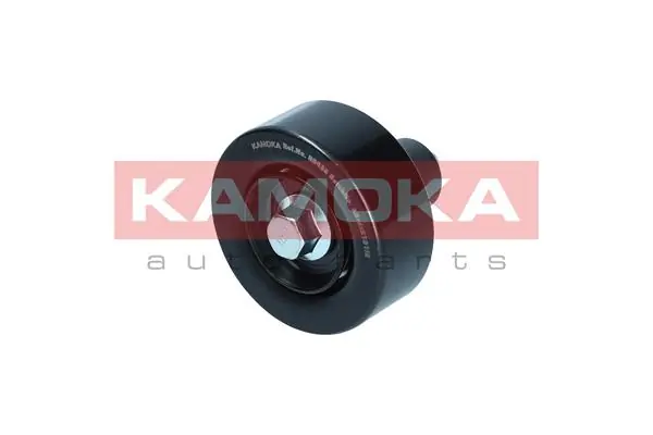 Rolo parasita da correia de transmissão Hyundai Tucson II TM