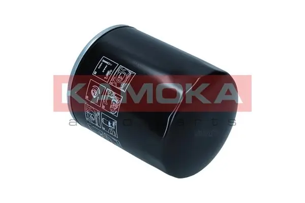 F124201 Kamoka