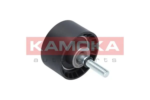 Compre R0265 Kamoka Rolo parasita da correia do mecanismo de distribuição de gás