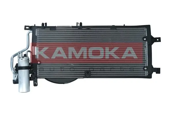 Radiador de aparelho de ar condicionado BC352 Magneti Marelli