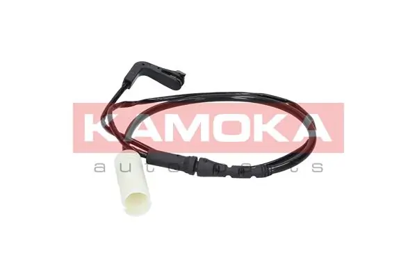 105004 Kamoka Sensor traseiro de desgaste das sapatas do freio
