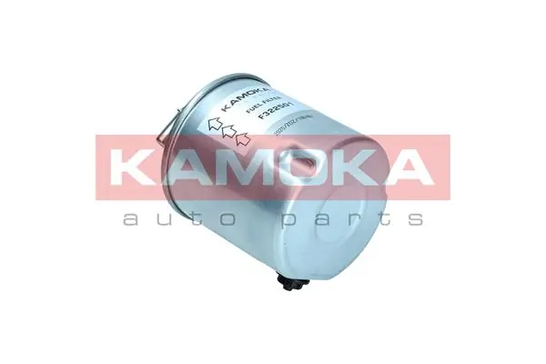 Filtro de combustível Kamoka F322501 preço, a partir de 19,72 USD