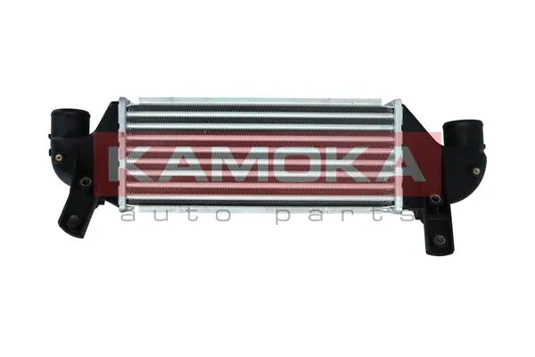 Radiador de intercooler para Ford Focus DFW