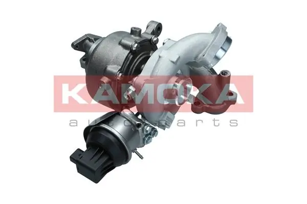 Compre 030TC18065000 Mahle Original Turbina