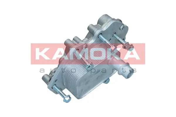 Radiador de óleo General Motors 55599943