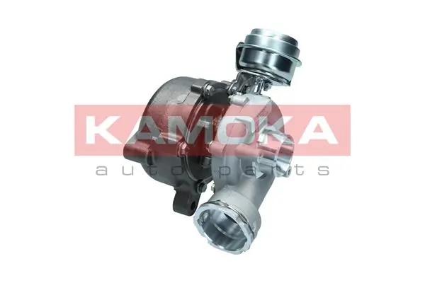 Turbina 8600004 Kamoka