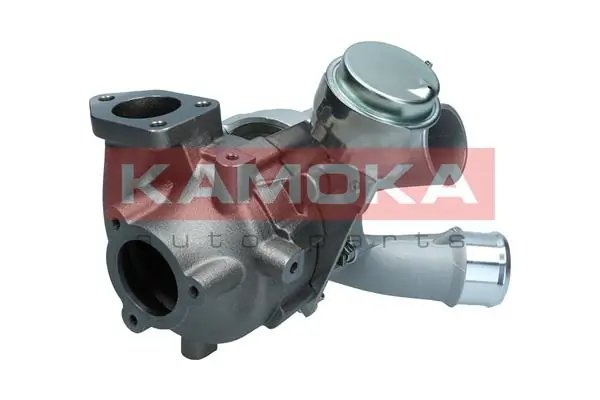 Turbina para Hyundai H-1 STAREX Starex TQ