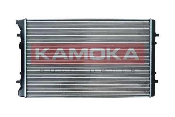 Radiador de esfriamento de motor Magneti Marelli BM803