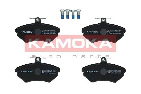 JQ1012624 Kamoka