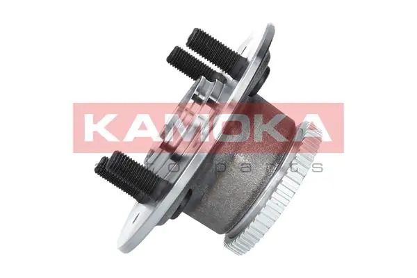 5500036 Kamoka Cubo traseiro