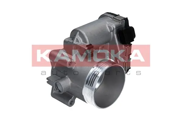 TB0100 Magneti Marelli Válvula de borboleta montada