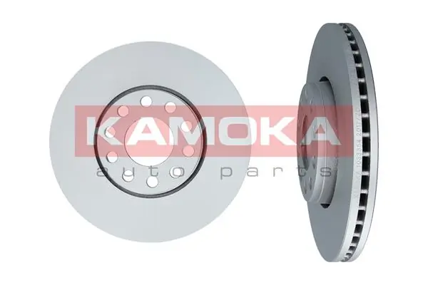 1033354 Kamoka