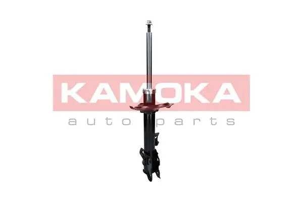 Compre MSS016366 Mando Amortecedor traseiro esquerdo
