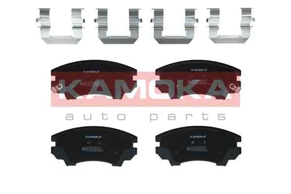 JQ1018416 Kamoka