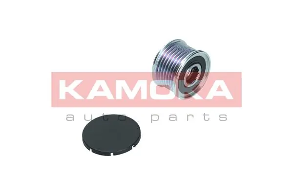 Polia do gerador BMW X6  E71