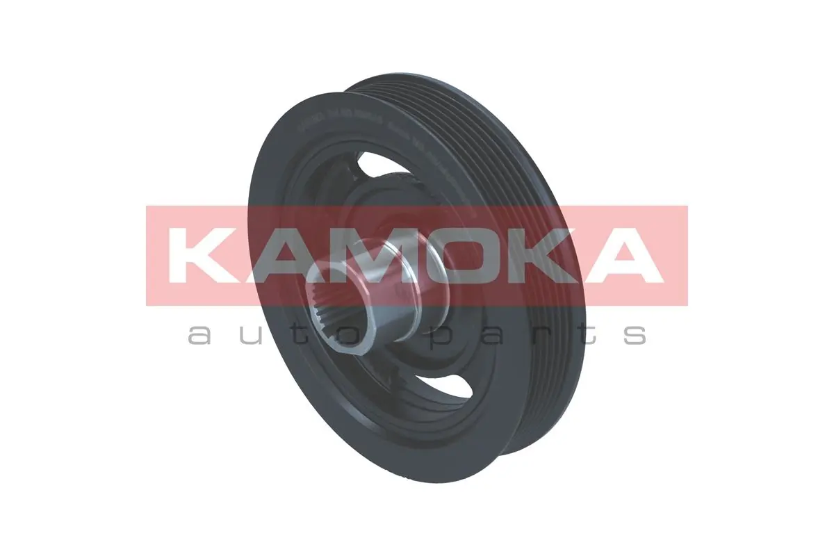 RW049 Kamoka Polia de cambota