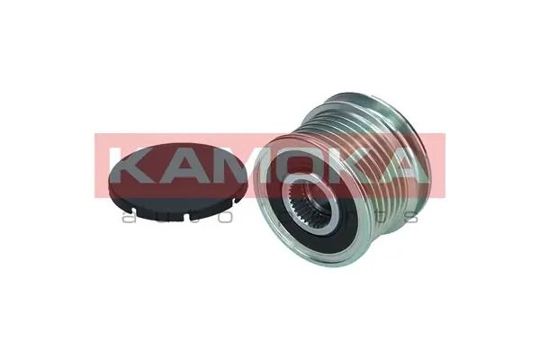 Polia do gerador Kamoka RC069 preço, a partir de 35,91 USD