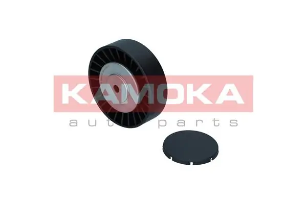 R0116 Kamoka