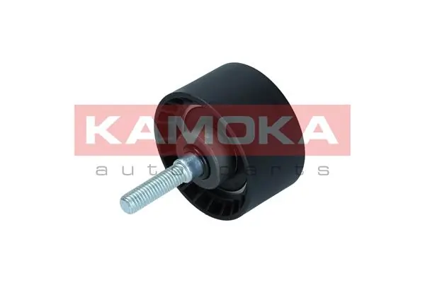 R0392 Kamoka Rolo parasita da correia do mecanismo de distribuição de gás