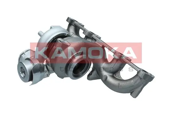Turbina Skoda Octavia II A5 1Z3