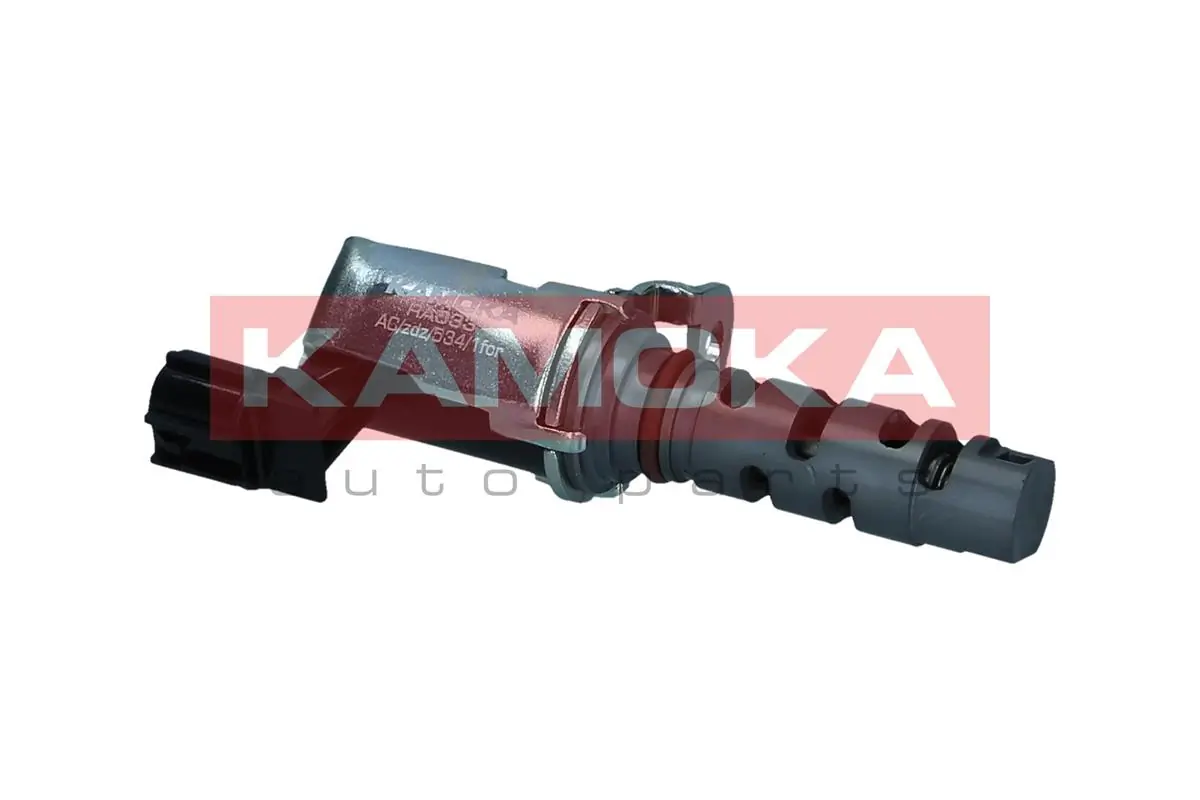RA033 Kamoka Válvula eletromagnética de posição (de fases) da árvore distribuidora