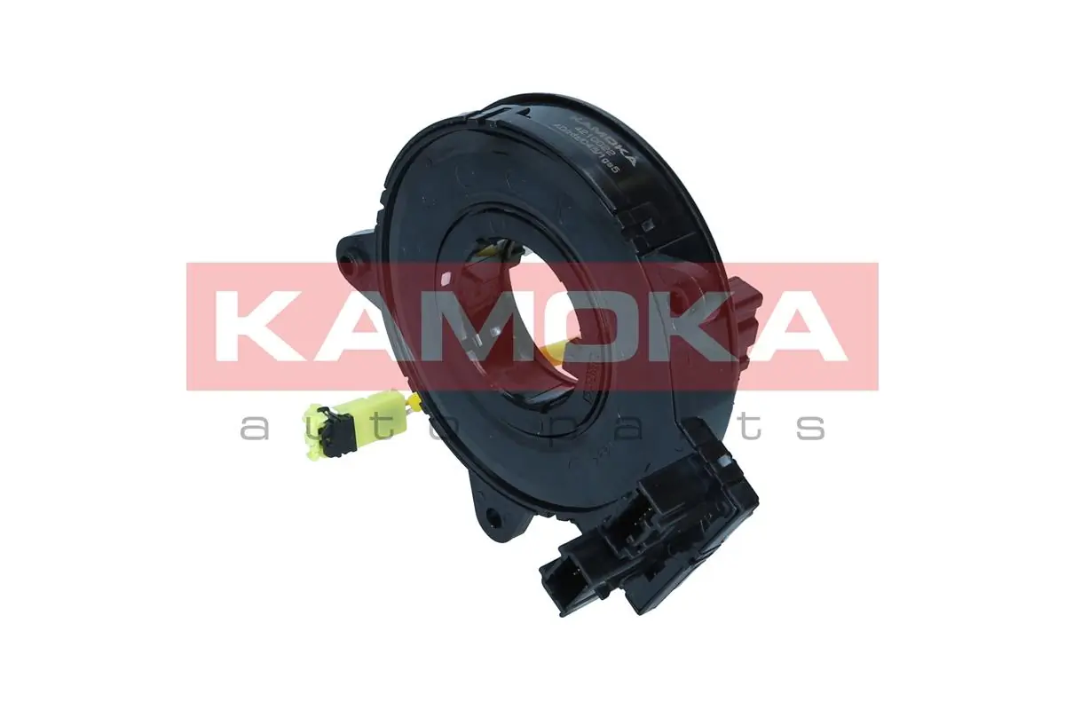Anel AIRBAG de contato, cabo plano do volante para Mazda 6  GG