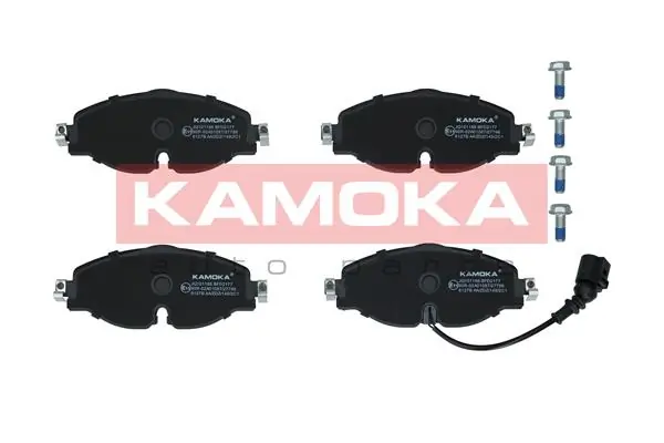 JQ101186 Kamoka