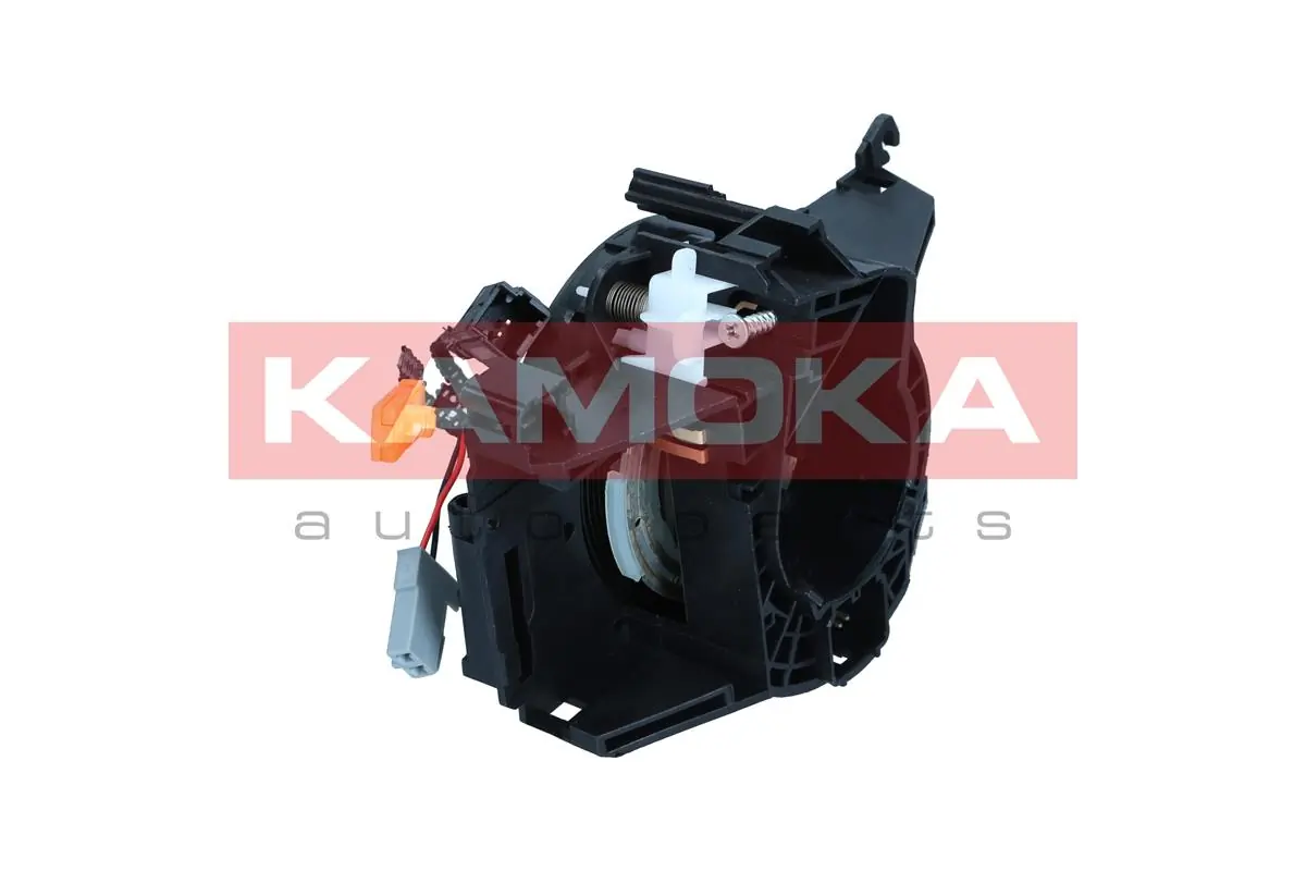 Anel AIRBAG de contato, cabo plano do volante Renault Trafic II JL