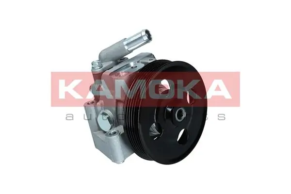 PP124 Kamoka