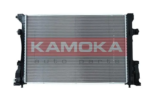 Radiador de esfriamento de motor para Mercedes A  W176