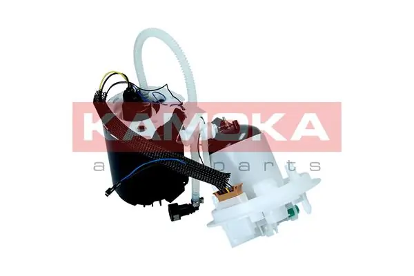 Módulo de bomba de combustível com sensor do nível de combustível para Land Rover Freelander I L314