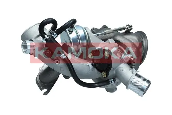Turbina Peugeot/Citroen 25201063 preço, a partir de 471,61 USD