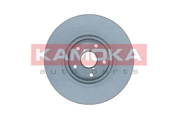 Disco do freio dianteiro Subaru Outback V B15, BS