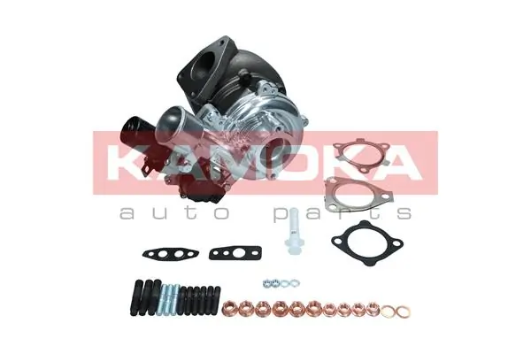 Turbina Toyota Land Cruiser  J12 ao melhor preço