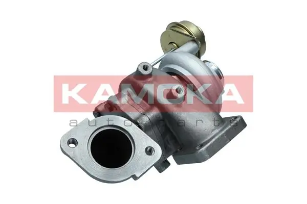 Turbina 8600068 Kamoka