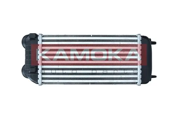 Radiador de intercooler para Peugeot 206  2A/C