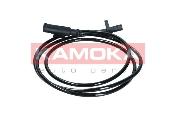 1060743 Kamoka Sensor ABS traseiro