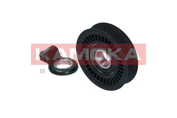 Compre Rolo de reguladora de tensão da correia de transmissão Subaru Outback 3