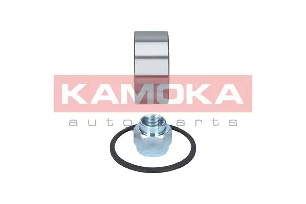 5600094 Kamoka Cubo traseiro
