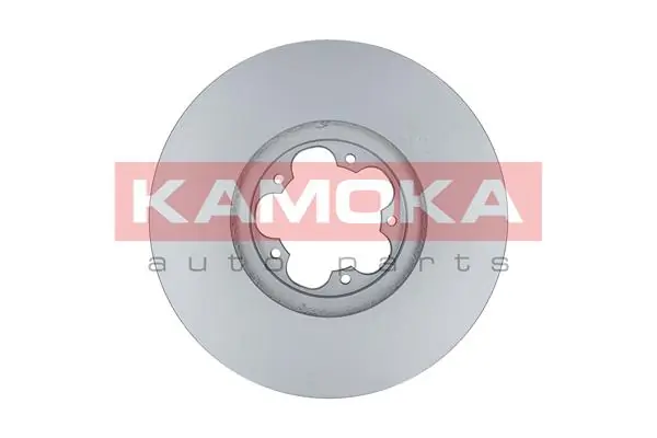103273 Kamoka Disco do freio dianteiro