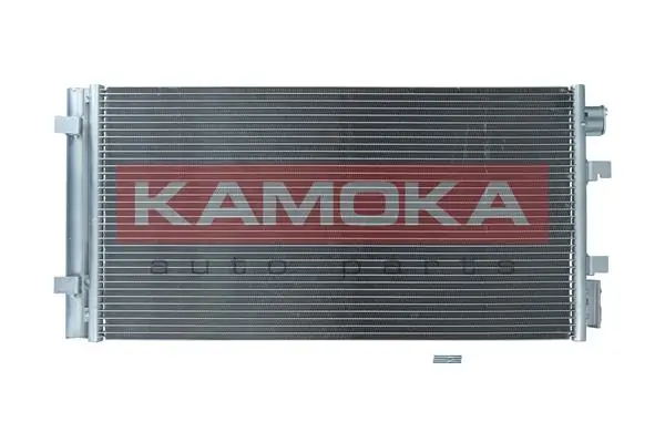 7800290 Kamoka Radiador de aparelho de ar condicionado