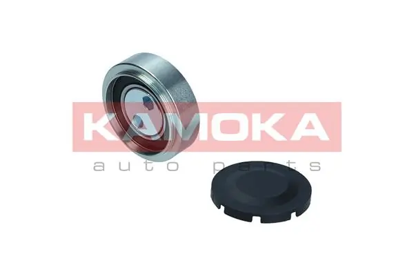  Rolo de reguladora de tensão da correia de transmissão Skoda SuperB I sedan (3U4) (2001 - 2008) I