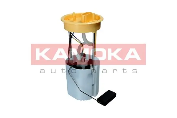 Compre Módulo de bomba de combustível com sensor do nível de combustível Volkswagen Touran 1