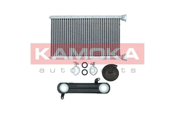 Radiador de forno (de aquecedor) para BMW 1  F21