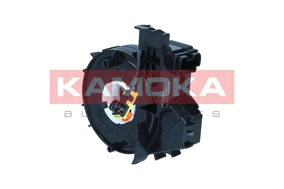 Anel AIRBAG de contato, cabo plano do volante Ford Kuga II CBS
