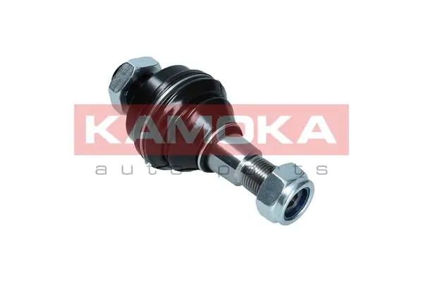Suporte de esfera inferior para Iveco Daily IV 