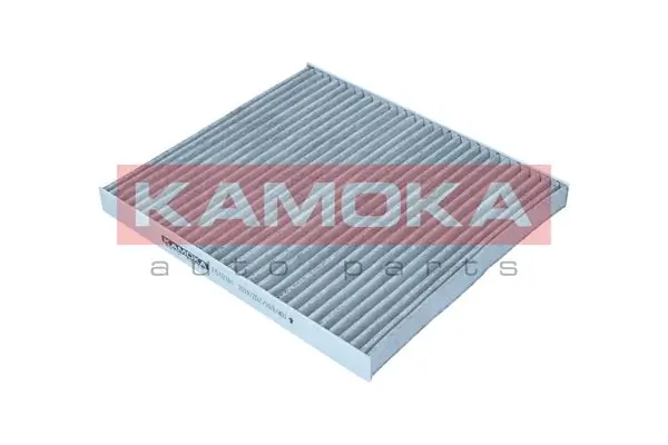 F510701 Kamoka