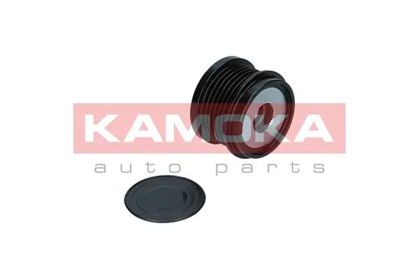  Polia do gerador Ford Focus III hatchback (CB8) (2010 - 2020) III